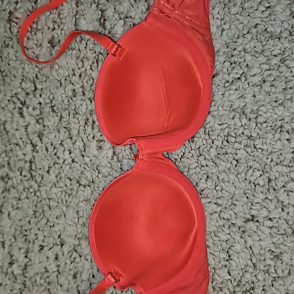 Victoria's Secret Pink Bra Sz 34B - Picture 8 of 12